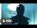 The Invisible Man (2020) - Hallway Massacre Scene (9/10) | Movieclips