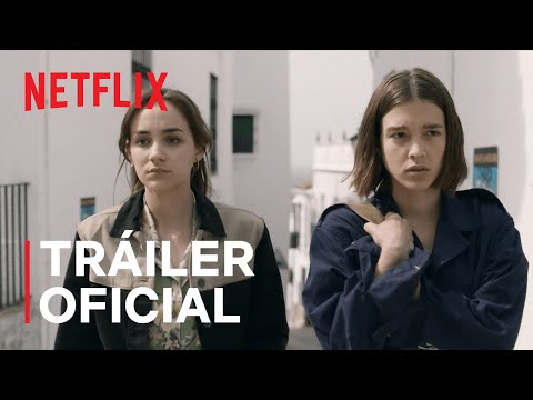 Feria: La luz más oscura | Tráiler oficial | Netflix