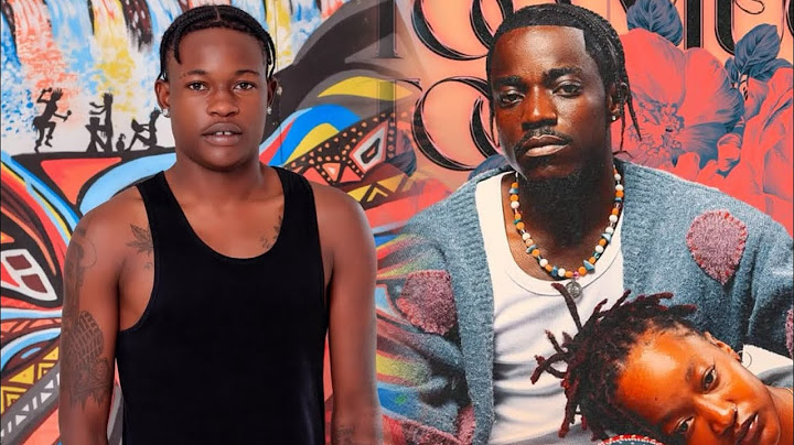 Nutty O ft Jnr Spragga - Too Much (New Music)