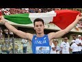 FILIPPO TORTU RECORD ITALIANO SUI 100 METRI 9.99 - FINALE MEETING MADRID 2018