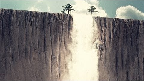 When Saints Go Machine - Iodine [Official Music Video]