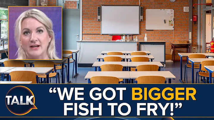 "A National Emergency!" | Boys To Be Sent On Courses Under New Anti-Violence Plans