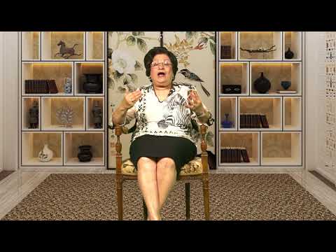 كلمة هتغيرك حلقة 5 الاتحاد بالمسيح ١ قبول المسيح