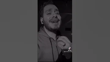 كل الحلو معاك اتجرب درس حياتي Mostafa Hany 