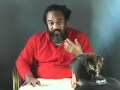 Fear of "Alone with No Story" (1/2) ~ Satsang with Mooji