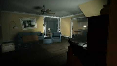 Left 4 Dead Realistic Gameplay