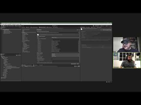 شبه پارادوکس Dev Diary - Game Dev Pairing Session #1