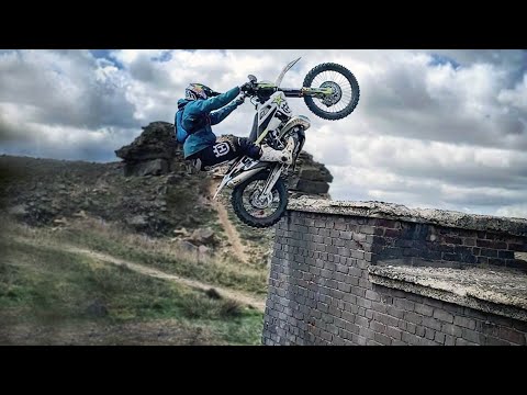 The King of Enduro Technique is Coming - Billy Bolt #57