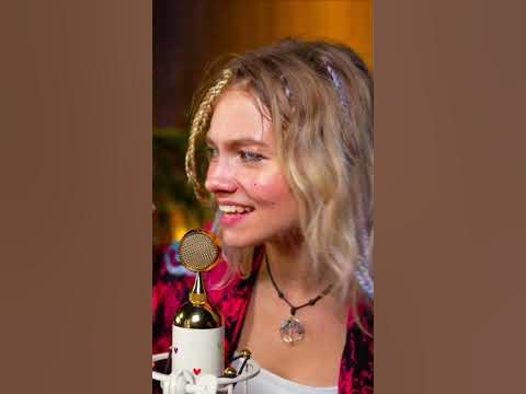 🐺 Волкодав - Мельница cover @kvashenaya - YouTube