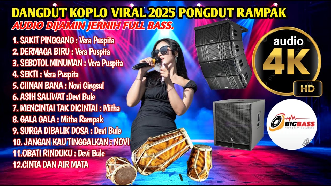 KOPLO 2025 VERSI HAJATAN WARGA - @RagilPongdut