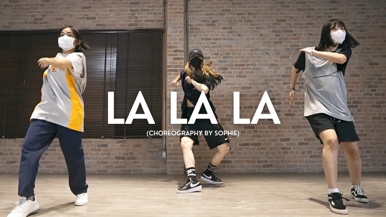 bigbang-la-la-la-choreography-by-sophie-hip-hop-beginner