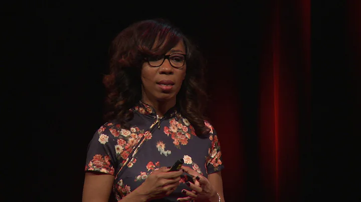 An Optimistic View on Cancer | Erika Newman | TEDx...