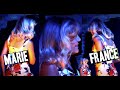 Capture de la vidéo Marie France ("Raretés") & Seb Martel Le 7 Août 2010 À Aulnoye-Aymeries (59) : Reportage (5 Mn).