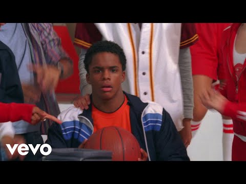 High School Musical Cast - Stick to the Status Quo (From \