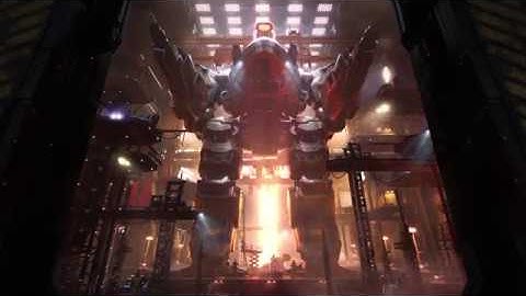 BATTLETECH: Heavy Metal | Announcement Trailer