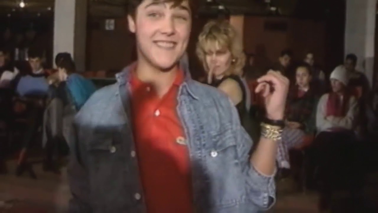 белые розы кто снимался