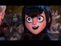 HOTEL TRANSYLVANIA 4: Transformania Official Trailer Teaser (2021)