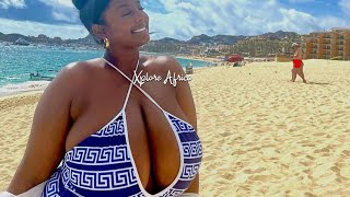 ASMR Martha | Miss Curvy Africa | plus size model | Curvy Models | LaurenButtler | asmr BBW