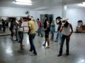 Coreografia country Galera do Chapéu- Juara MT (Tati Ussuna)