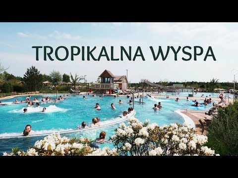 TROPICAL ISLANDS ? TROPIKALNA WYSPA, AMAZONIA!