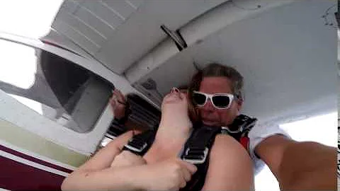 Amanda Pender @skydiveobx