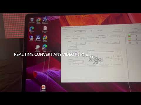 Related Embedded Video Item Thumbnail