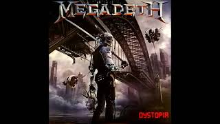 Megadeth: Poisonous Shadows