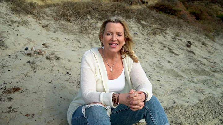 Kristine Carlson's Personal Story