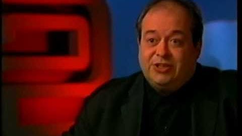 Happy Birthday BBC2 - Red Dwarf - 2004 - HQ