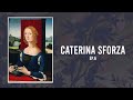 Caterina sforza the tigress of forli  ep 6