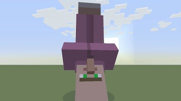 Minecraft (Xbox360/PS3) - TU19 UPDATE! - HOW TO USE NAMETAGS ON VILLAGERS - TUTORIALS