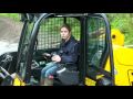 Skid steer or pivot steer for small loaders?