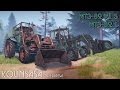 Spintires 2014 - МТЗ-82 v1.5 и МТЗ-82.1