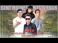 40 Lagu Pilihan Terbaik ADA BAND, LETTO, FIVE MINUTES, LYLA - LAGU INDONESIA NGEHITS TAHUN 2000AN