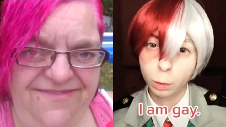 1 HOUR TikToks Cringe that give me second hand embarrassment #146