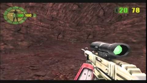 "CAPTURED!" | AHNOLD