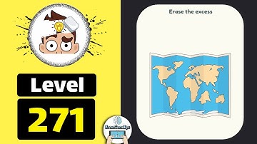 Dop 2 Level 271 Erase the excess Walkthrough