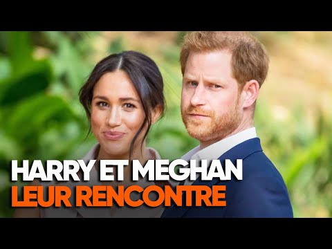 Vidéo: Kensington Palace a publié les photos de fiançailles de Prince Harry et Megan Markle et elles sont PARFAITES