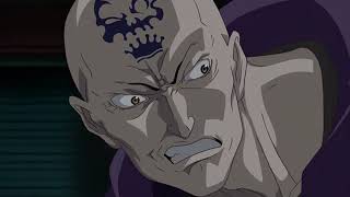 Ikki First Wing Road Air Gear 01