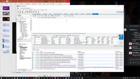 11 MySql Aggregate Functions