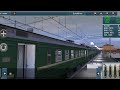 TRAINZ ANDROID - РП - НОВЫЙ ФОРМАТ,  ОБКАТКА ЭРКИ. TRAINZ SIMULATOR FOR ANDROID MODS/ROLEPLAY