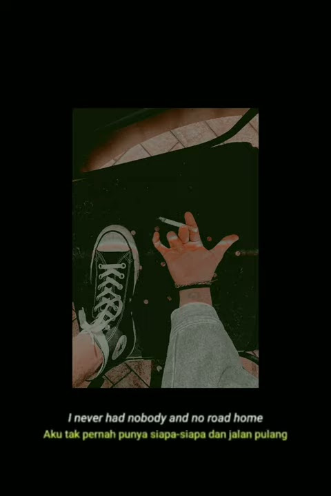 STORY WA SAD || LAGU BARAT I JUST WANNA BE SOMEBODY TO SOMEONE, OH || 30 DETIK
