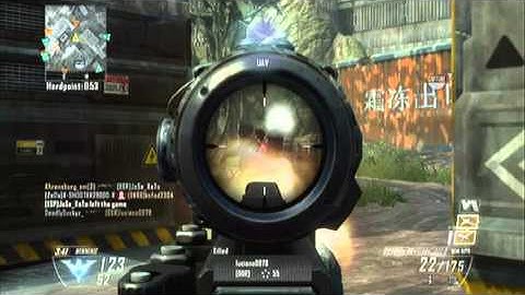 FAL acog nuclear