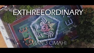Download lagu Catatan Akhir Sekolah - Sman 3 Cimahi 2019  Exthreeordinary  mp3