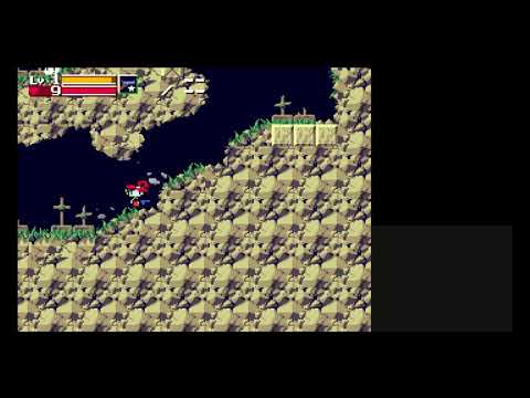 Video: Cave Story-skaberen Ikachan Kommer Til 3DS Og DSiWare