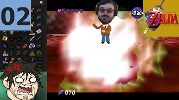 Learn ZOoTR (Featuring McCalamity3) [PART 2]