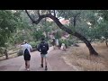 Lou at Angels landing - part 1