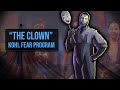 FEAR &quot;the Clown&quot; (Star Trek Bestiary)