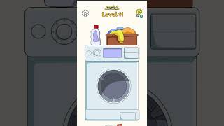 DOP 4: Draw one part level 11 #dop4 #gameplay #tekateki #puzzlegame #gaming #puzzle #shorts screenshot 2