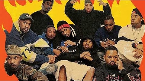 Wu-Tang Clan Members | Worst To Best